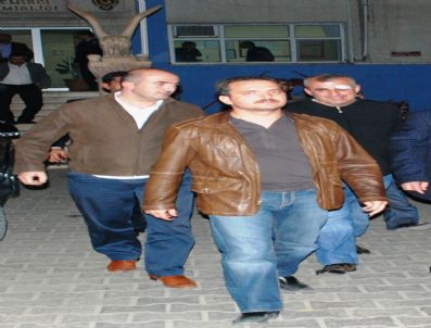 FATIH AKKAYA - Midyat Belediye Başkanı'nın Darp Edilmesi