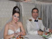 Mirkelam Ve Pınarbaşı Ailelerinin Mutlu Günü