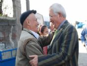 Posbıyık'tan Köy Gezileri