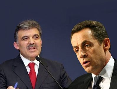 NATO ZIRVESI - Gül'den Sarkozy'ye ince ayar