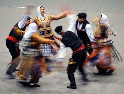 BASKIN ORAN - AK Parti Alevi sorununu çözemez