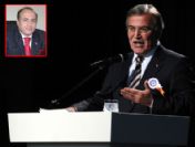 Kritik görev için yasa değişti...