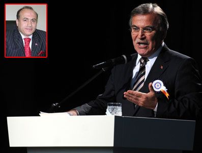 OSMAN KOCA - Kritik görev için yasa değişti...