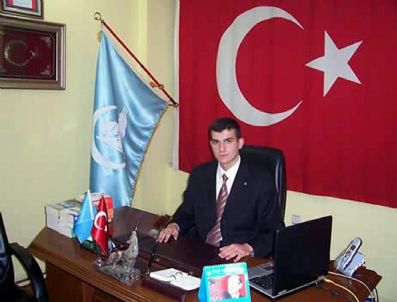 Aydınlı Ülkücüler Öğretmenlerini Unutmadı