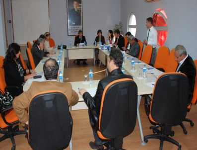 Didim Belediyesinin 2011 Yılı Bütçesi 55 Milyon Tl