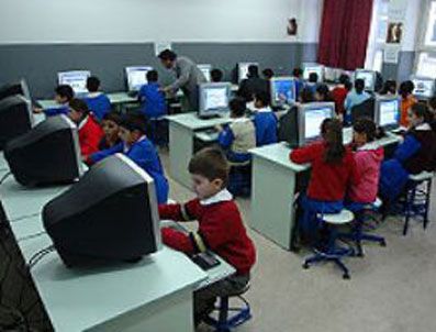 E- ödev sistemi internette başladı