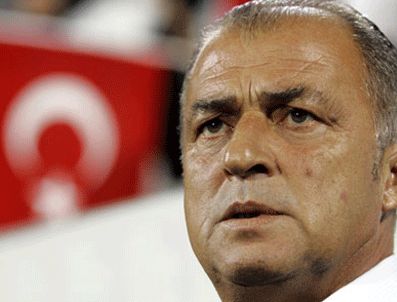 Fatih Terim'e komşu kancası