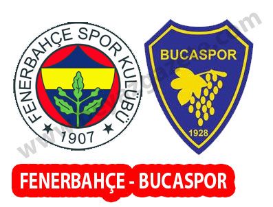 SERKAN YANıK - Fenerbahçe Bucaspor maçı - Emre İtalya'ya gitti