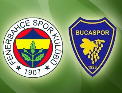 ORHAN AK - Fenerbahçe sahasında Bucaspor'u konuk ediyor