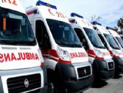 Her gün '112 Acil Servis'i 306 bin kişi arıyor