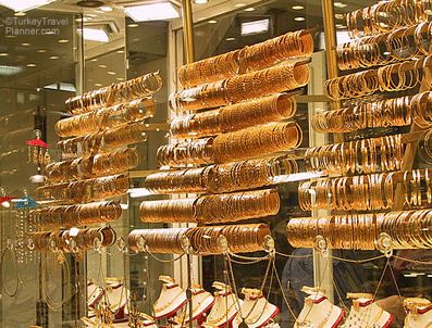 BDDK - Türkiye'de altın devri