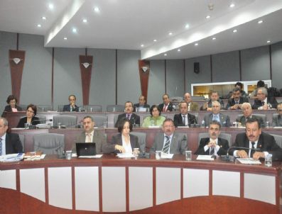 İl Genel Meclisi'nden Kocaeli Emniyetine 645 Bin Tl Destek