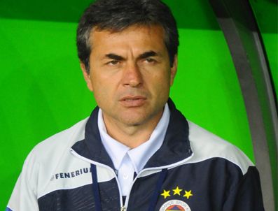 ANDRE SANTOS - Ayku Kocaman: 3 Puanın tadını çıkartıyoruz