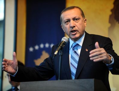 OSMAN SANAL - Erdoğan'dan Sarkozy'ye 'kedi' cevabı