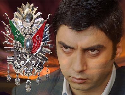 BARBAROS HAYRETTİN PAŞA - Kurtlar Vadisi Filistin'den sonra Osmanlı filmi var