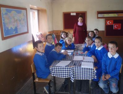 TUKODER - Öğrencilere Tüketici Hakları Dersi