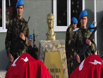 TRT 1 - Sakarya Fırat 42. bölüm fragmanı yayınlandı