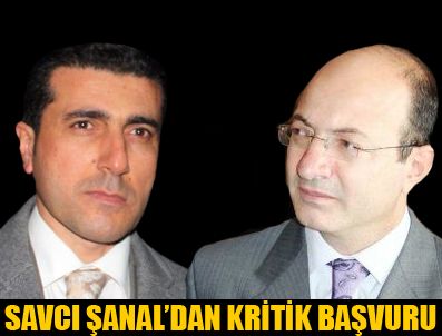 OSMAN SANAL - İstihbari dinlemelerin önü açılacak