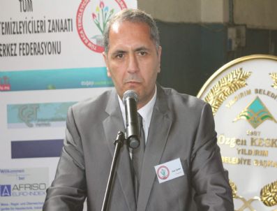 İSMAIL DEMIRHAN - Sertifikalı Baca Temizliyicileri Geliyor