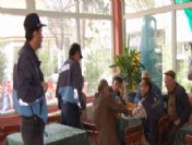 Sigara Denetimlerinde Taviz Yok