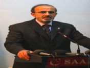 Sp'den Füze Kalkanı Projesine Tepki