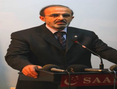 LIZBON - Sp'den Füze Kalkanı Projesine Tepki