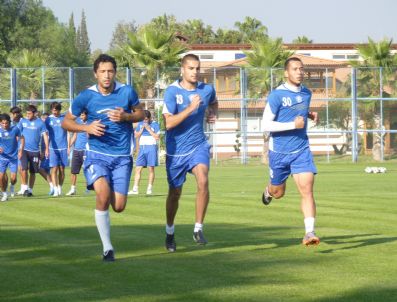 OSMAN DEMIR - Spor Toto 2. Lig