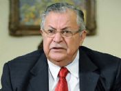 Talabani'den Gül'e yanıt geldi