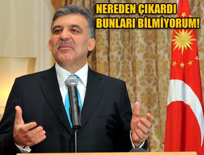 Talabani'nin bu çıkışına anlam veremedim