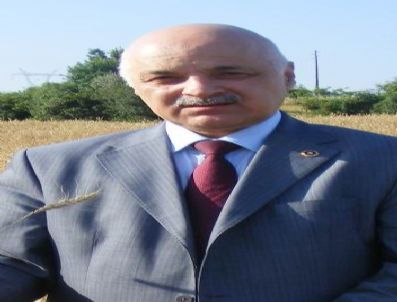 YıLMAZ TANKUT - Tankut'tan Bakanlığın Cevabına Tepki