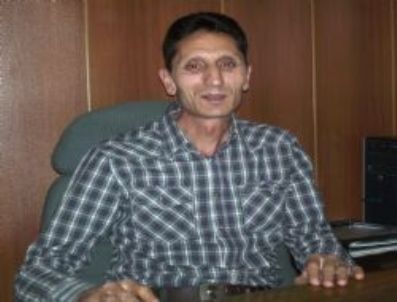 FATIH ÖZDEMIR - Tarım Kredi'ye Kurban Teşekkürü