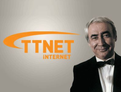 OLGUN ŞİMŞEK - TTNET'in reklamında Şener Şen başrolde