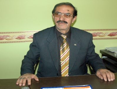 Van'da Kurban Derisi Ve Bağırsak Bağışı