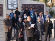 Yozgat Güzel Sanatlar Lisesi Öğrenci Velileri Müstakil Bina İstiyor