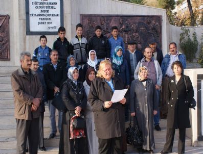 Yozgat Güzel Sanatlar Lisesi Öğrenci Velileri Müstakil Bina İstiyor