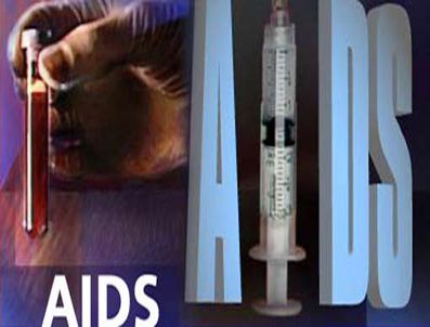 MELINDA GATES - AIDS ile mücadelede umut veren araştırma