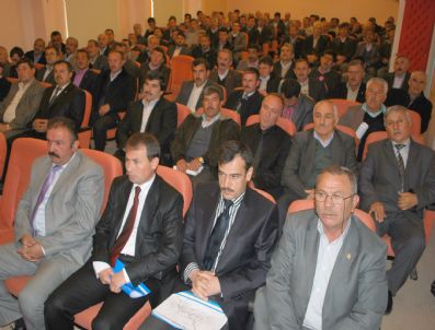 ABDULLAH AYAZ - 'Ana-kız Okuldayız' Kampanyası