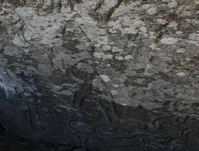 KARABURNA - Antik Çağın İlan Panoları