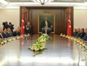 3 Generale Aralık terfisi