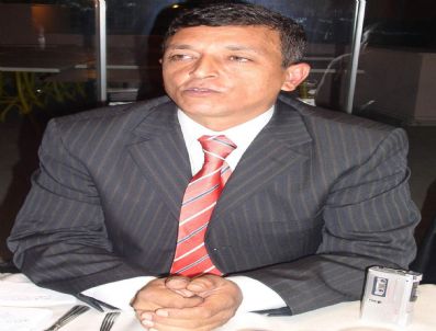 BEYNELMILEL - Aydın Marangozlar Odası'ndan 'Yapılandırma' Değerlendirmesi