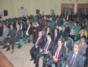 Bbp Genel Başkan Yardımcısı Hakkı Öznur: