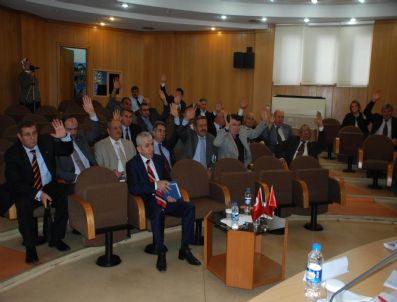 ÇUKUROVA KALKıNMA AJANSı - Çukurova Kalkınma Ajansı'nda Öncelik Tarım Ve Tarıma Dayalı Sanayi