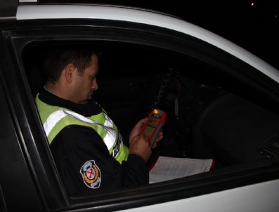 D 100 - Denetimler Arttı Kazalar Azaldı