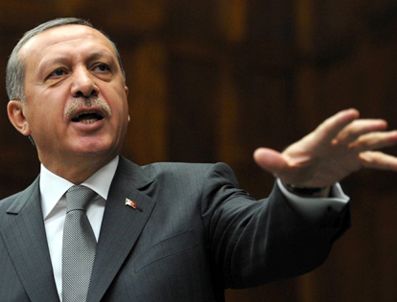 TEVAZU - Erdoğan'dan CHP ve BDP'ye ince gönderme