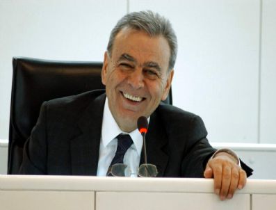 İZSU - Eshot Ve İzsu'ya 1,5 Milyar Liralık Dev Bütçe