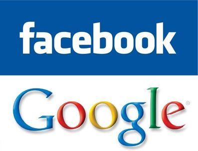 Facebook, Türkiye'de Google'ı solladı