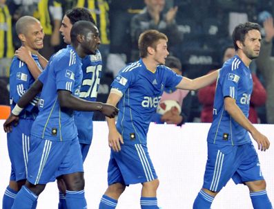 Fenerbahçe - Bucaspor maçından önemli notlar