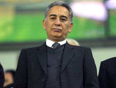 ALI HAŞHAŞ - Galatasaray Başkanı Adnan Polat hesap soracak