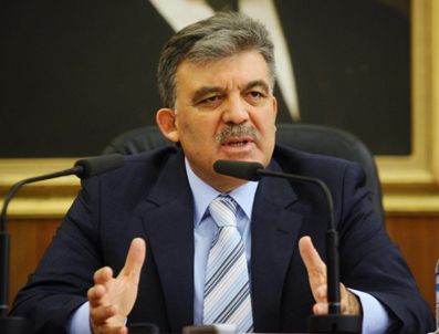 LIZBON - Cumhurbaşkanı'na büyük saygısızlık