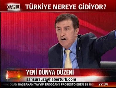 HEPAR - Osman Pamukoğlu fena fırçaladı